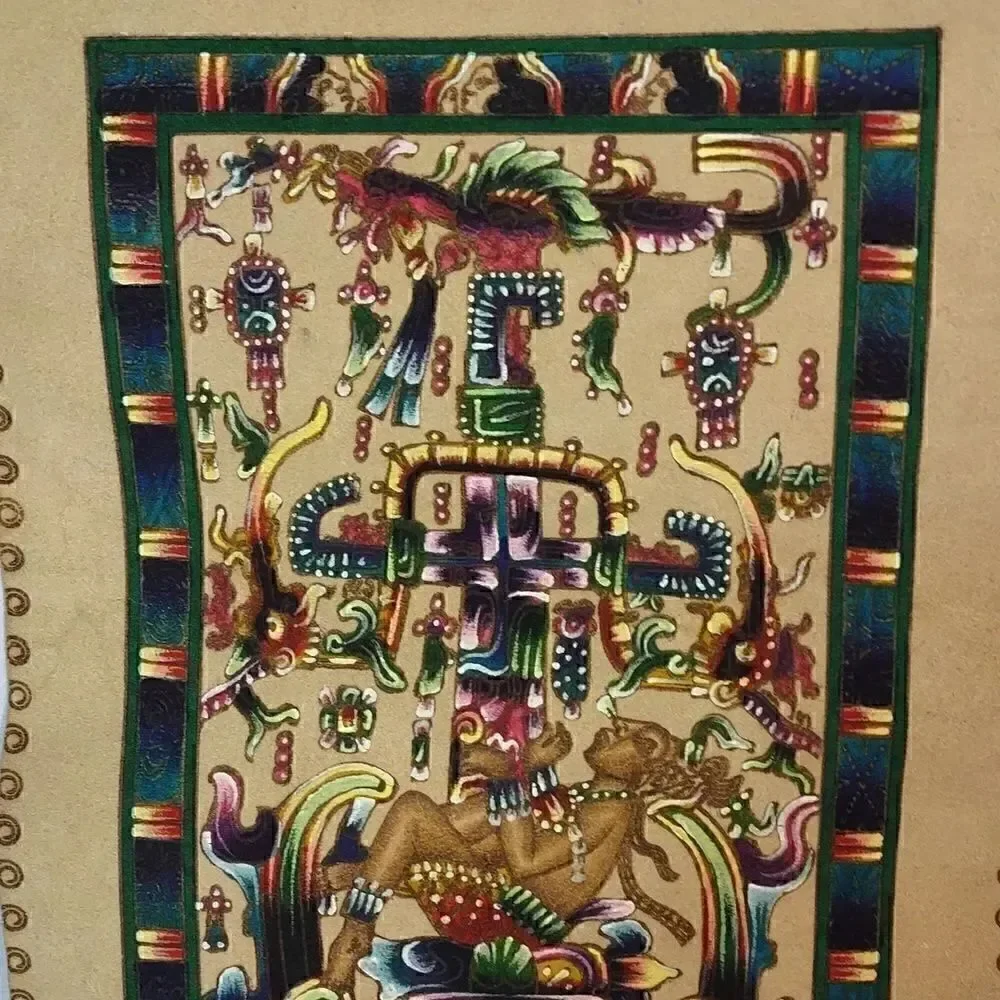 Vintage lapida de